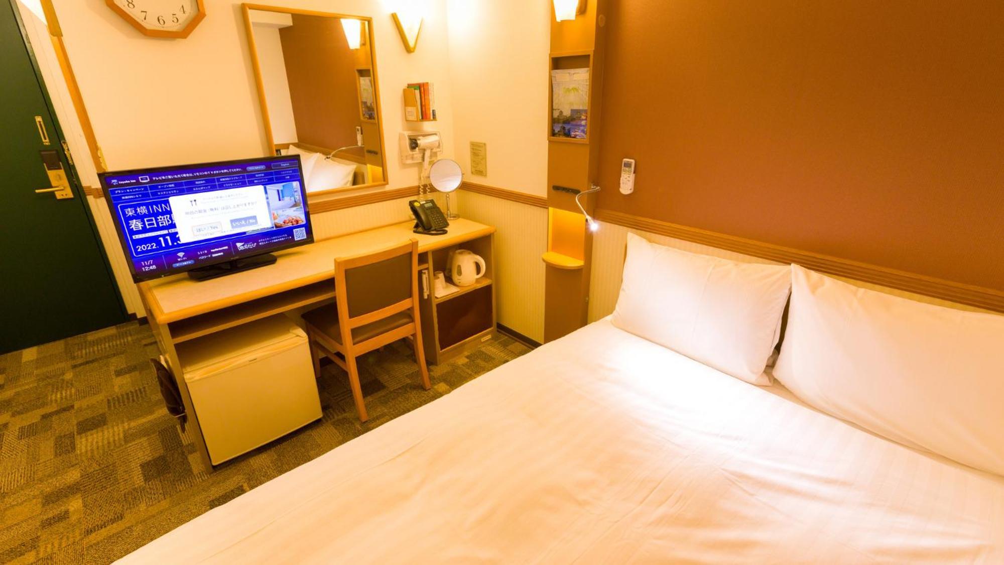 Toyoko Inn Tokyo Nihombashi Mitsukoshi Mae A4 Phòng bức ảnh